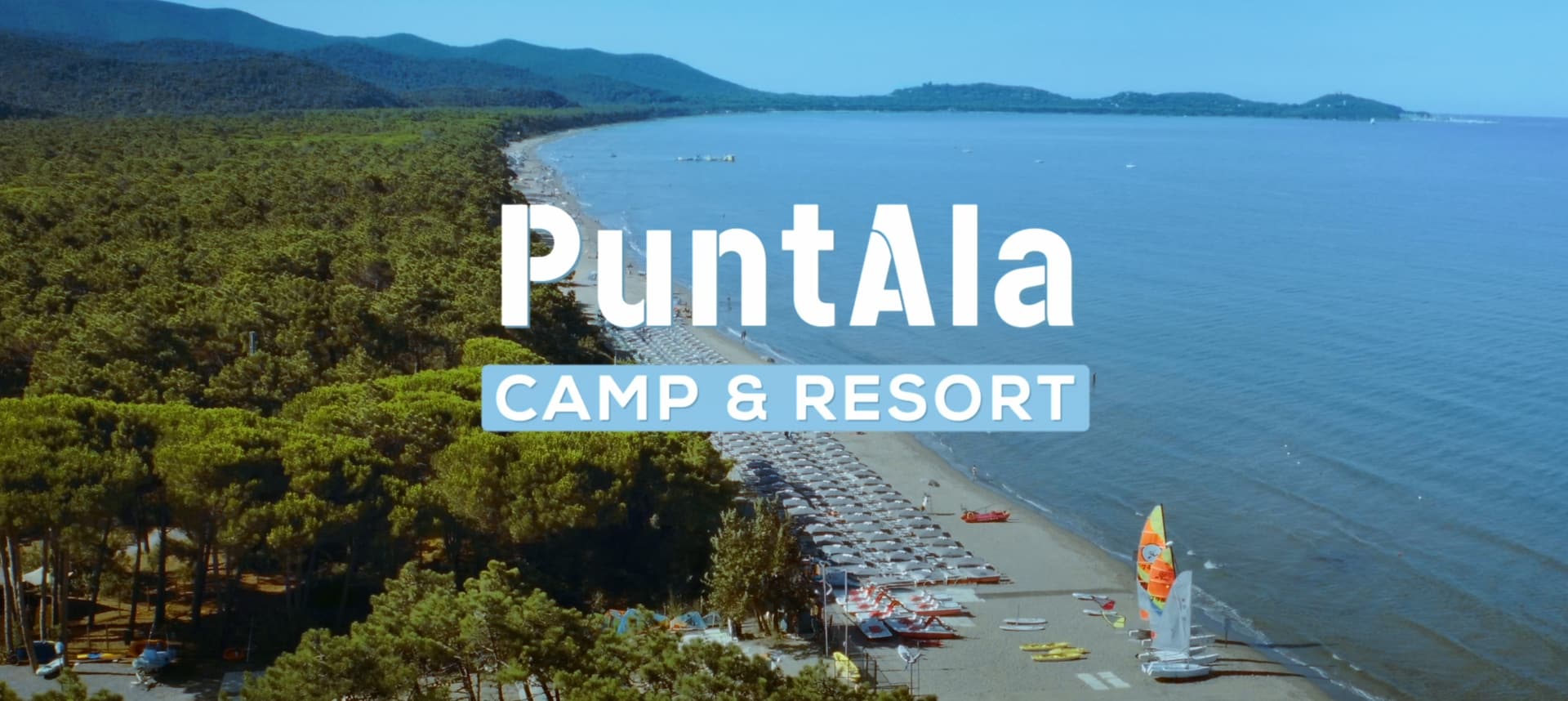 Camping PuntAla
