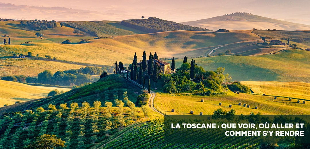 La Toscane