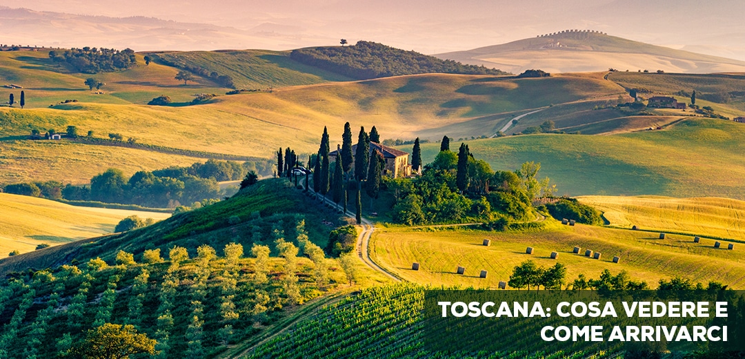 Toscana