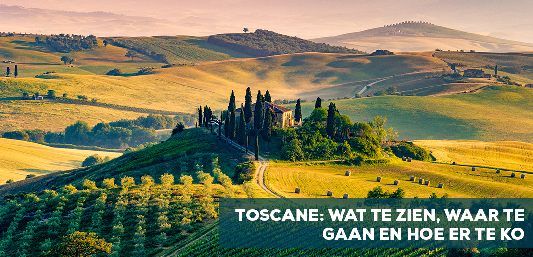 Toscane