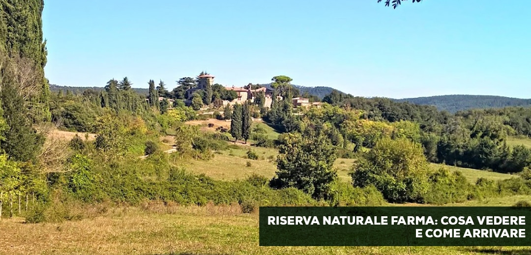 Riserva Naturale Fama