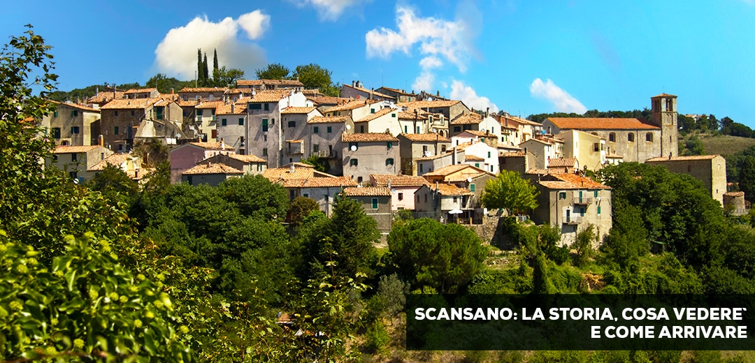 Scansano